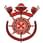 Lal Bahadur Shastri College of Advanced Maritime Studies and Research logo